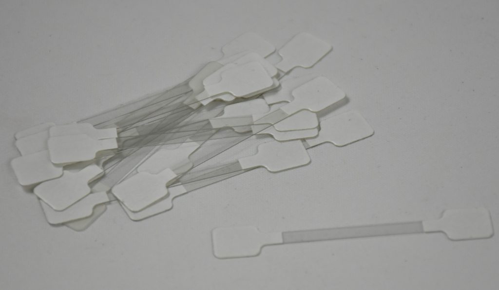 75MMD - POS Tapes