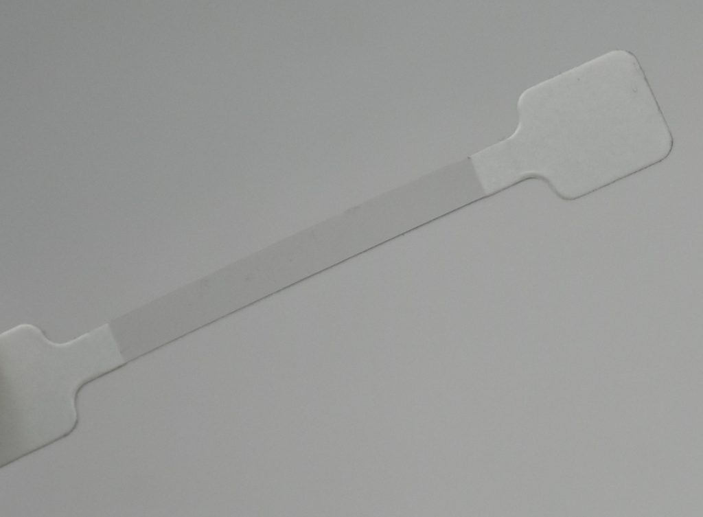 75MMD - POS Tapes