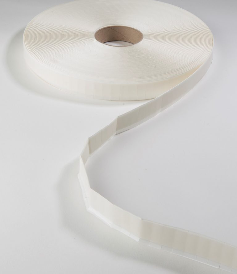 POS Foam Pad Rolls - POS Tapes
