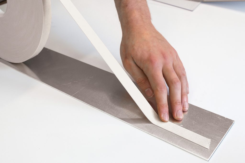 Foam Tapes POS Tapes