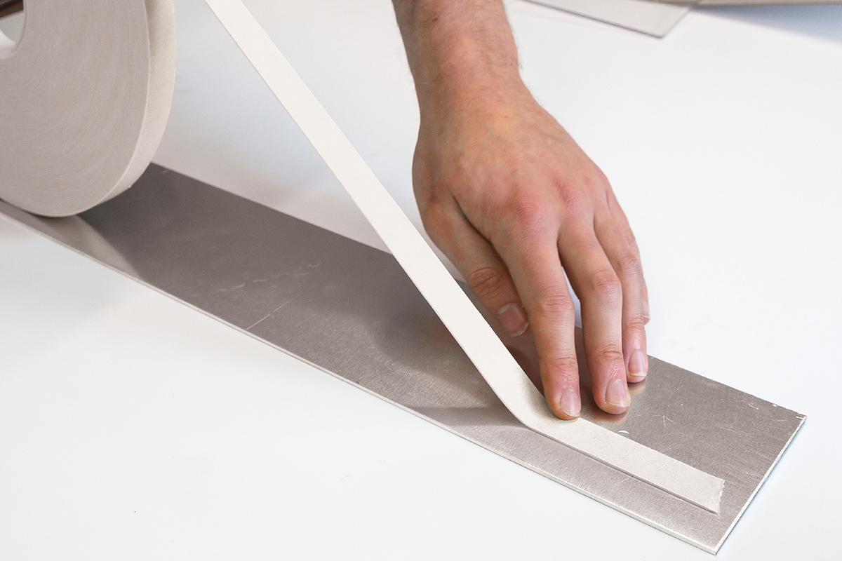 Foam Tapes POS Tapes