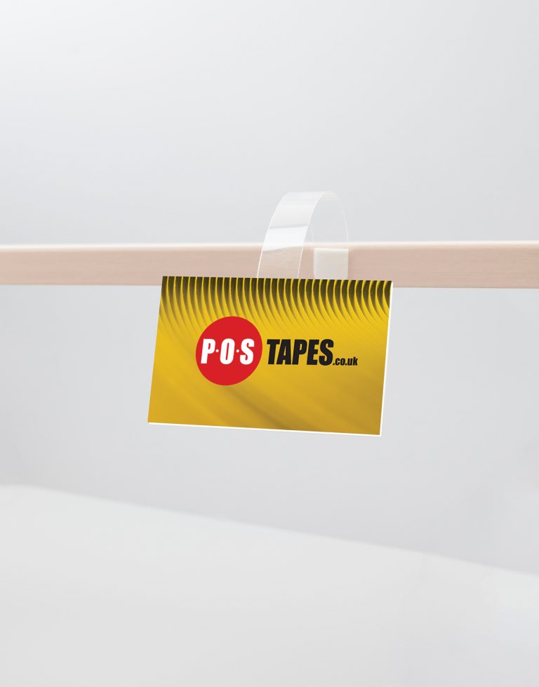Wobblers - POS Tapes