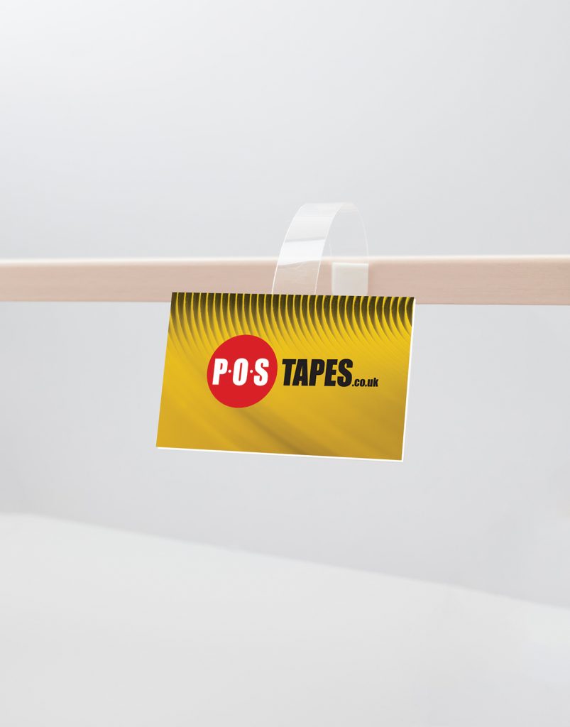 Wobblers - POS Tapes