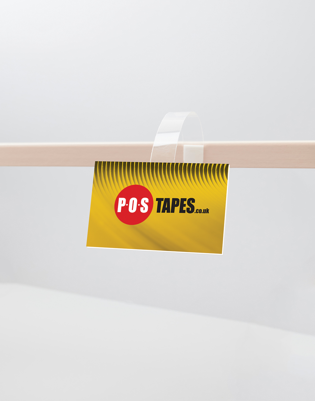Wobblers - POS Tapes