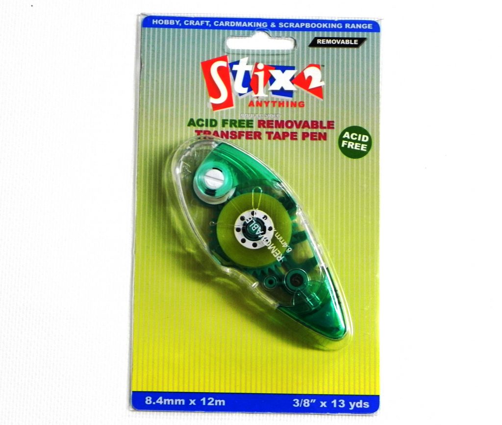 Tape Runner - Removable - POS Tapes