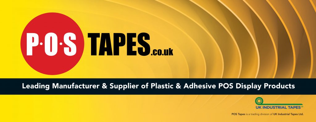 About Us - POS Tapes