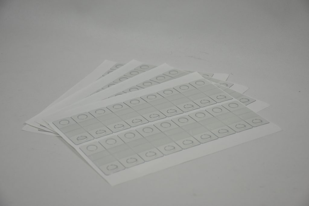 0370 - POS Tapes