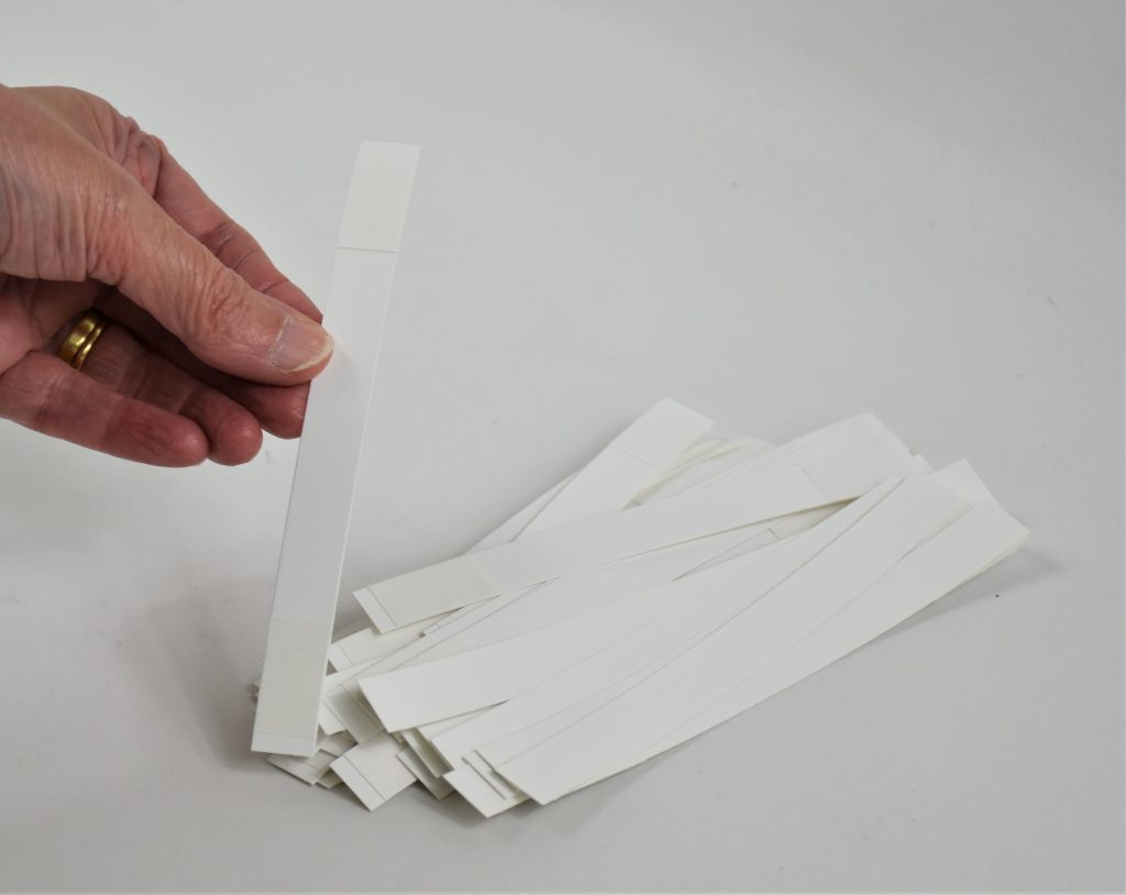 17015T Eco Cardboard - POS Tapes
